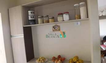 Imagem 4: Apartamento com 2 dormitórios à venda, 75 m² por R$ 520.000,00 - Villa Branca - Jacareí/SP