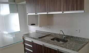 Imagem 2: Apartamento para aluguel tem 65 metros quadrados com 3 quartos em Jardim Marilu - Carapicu