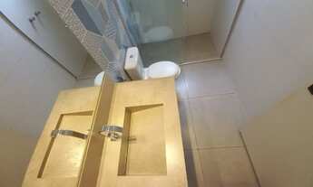 Imagem 4: Casa com 4 dormitórios, 300 m² - venda por R$ 2.500.000,00 ou aluguel por R$ 13.400,00/mês