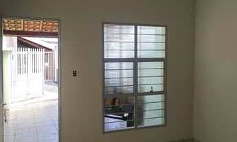 Imagem 5: Casa Centro de Votorantim