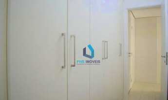 Imagem 6: Apartamento com 3 suítes, 198 m² - venda por R$ 3.405.000 ou aluguel por R$ 16.050/mês - B