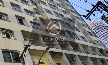 Imagem 2: FJM imóveis vende-Apartamento em Centro - Niterói