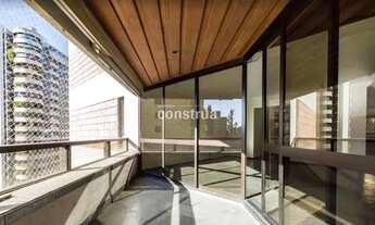 Imagem 3: Apartamento com 4 dormitórios para alugar, 245 m² por R$ 8.060,00 - Cambuí - Campinas/SP