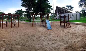 Imagem: Goiânia - Casa Padrão - Fazenda Vau das