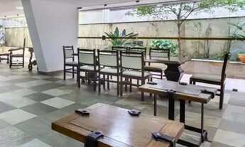 Imagem 5: Apartamento com 2 quartos e 1 vaga na Consolação