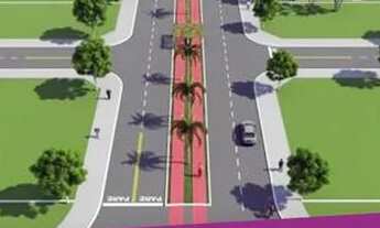 Imagem 4: Loteamento Jardim Dos Bougainvilles Caldas Novas goias