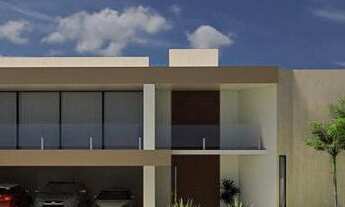 Imagem 7: Casa com 436 m², 4 dorms e 6 vg no Real Parque - Em final de obras - Estuda-se permuta