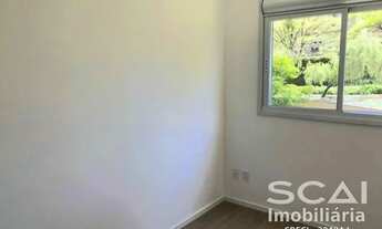 Imagem 6: Apartamento de 49m² disponível para locação no Condomínio Edifício Passeio Morumbi