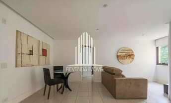 Imagem: APARTAMENTO COM 01 SUÍTE NO PANAMBY