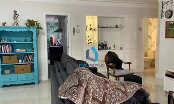 Imagem 4: Apartamento com 3 dormitórios à venda, 136 m² por R$ 1.272.000,00 - Jurubatuba - São Paulo