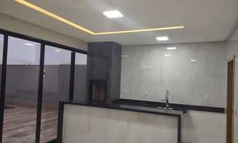 Imagem 5: Casa 4 suítes condomínio Grand Trianon