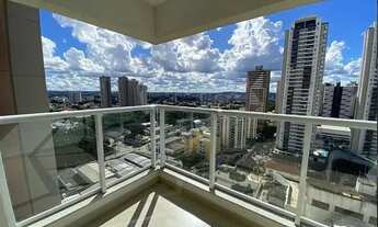 Imagem 6: Apartamento para Locação 2 Quartos, 1 Vaga, 70M², Setor Bueno, Goiânia - GO
