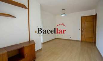 Imagem 4: Apartamento-À VENDA-Grajaú-Rio de Janeiro-RJ