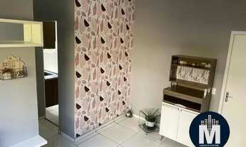 Imagem 5: Apartamento com 2 Quartos, 46m²,1 Vaga de garagem Jardim Petrópolis - Cotia