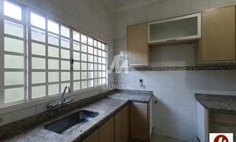 Imagem 6: Casa (térrea na rua) 3 dormitórios/suite, cozinha planejada