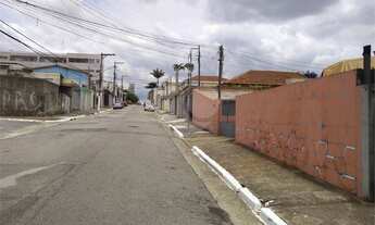 Imagem 3: Terreno plano com 875 m² na Vila Carrão