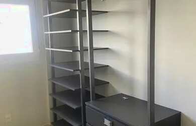 Imagem 2: Locação apto reformado 119 m²/ Brasil Beach Home Resort Cuiabá