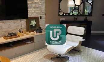 Imagem 5: Sobrado com 3 dormitórios à venda, 733 m² por R$ 3.500.000,00 - Condomínio Vivendas do Lag