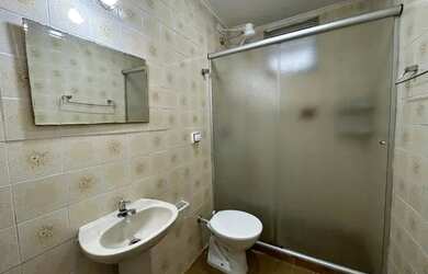 Imagem 6: Apartamento para venda tem 62 metros quadrados com 1 quarto em Marapé - Santos - São Paulo