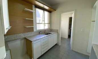 Imagem 6: Apartamento para venda 2 quartos - Bairro Copacabana Uberlandia