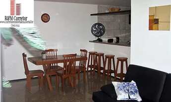 Imagem 6: Apartamento por Temporada A partir R$ 170,00 no Meireles em Fortaleza-CE