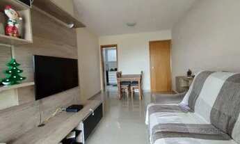 Imagem 2: Apartamento com 3 dormitórios à venda, 77 m² por R$ 798.000 - Jardim Aquarius - São José d