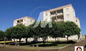 Imagem 3: Apartamento (tipo - padrao) 2 dormitórios, cozinha planejada, portaria 24hs, lazer, salão