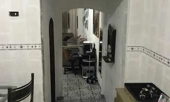 Imagem 7: Vendo sobrado Santo André - Rua Paulopolis, 74 Jardim Cristiane ( rua sem saída ) somente