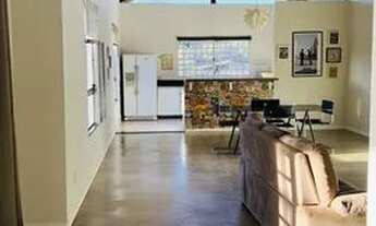 Imagem 2: ALUGA-SE APARTAMENTO SOBRADO