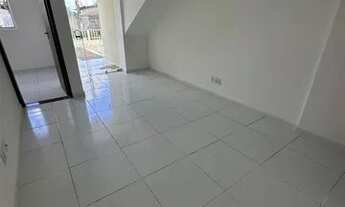 Imagem 6: Casa nova *Sem entrada