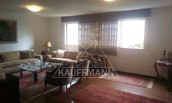 Imagem 2: Itaim Nobre - lindo apto c/ 237 m2 pé no Pq.Povo e walking distance do Clube Pinheiros e d