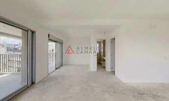 Imagem 6: Apartamento Jardim Pauslita 94m² 1 dormitório 1 suíte 1 vaga