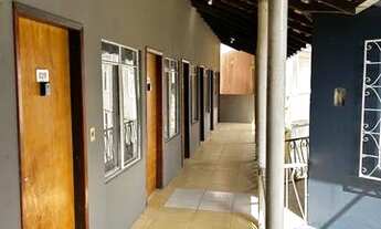 Imagem: Apartamento para aluguel tem 25 metros quadrados