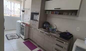 Imagem 3: Apartamento para aluguel tem 60 metros quadrados com 2 quartos em Praia de Armacao - Penha