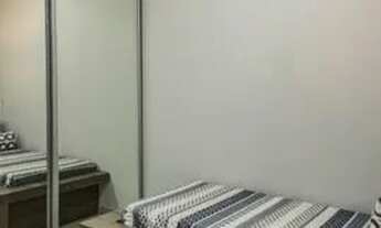 Imagem 6: Casa de condomínio sobrado para venda possui 155 metros quadrados com 3 quartos