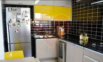 Imagem 5: EXCELENTE COBERTURA LINEAR PARA VENDA EM BOTAFOGO, POSSUI 3 AMPLAS SUÍTES É 100% REFORMADA