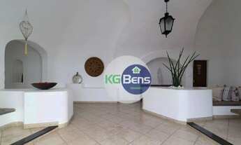 Imagem 5: Apartamento com 3 quartos, 180 m², locação por 9.200/mês Edifício Cote DAzur Campinas/SP