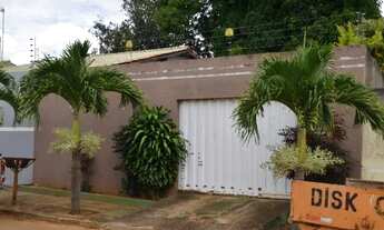 Imagem: Aluguel Casa 3/4 (3 suites) Residencial