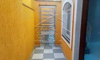 Imagem 7: SãO PAULO - Casa Padrão - Vila Formosa