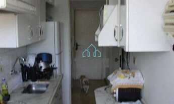 Imagem 3: Apartamento com 1 dormitório à venda, 50 m² por R$ 235.000,00 - Jardim das Nações - Taubat