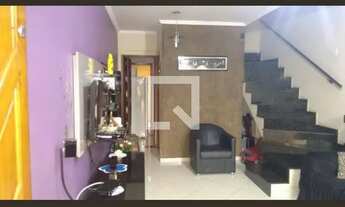 Imagem 4: Casa à Venda - Vila Ema, 2 Quartos, 78 m2