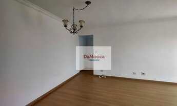 Imagem 3: Apartamento com 2 dormitórios para alugar, 75 m² por R$ 2.854,38/mês - Vila Prudente (Zona