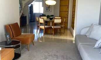 Imagem 2: Cobertura duplex para aluguel com 200 metros quadrados com 3 quartos