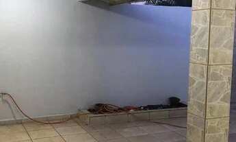 Imagem 4: Parque da Liberdade I - Casa com 2 dormitórios para alugar, 88 m² por R$ 2.300/mês - Parqu