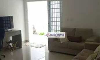 Imagem 3: Casa com 4 dormitórios à venda, 220 m² por R$ 850.000,00 - Santa Cruz II - Cuiabá/MT