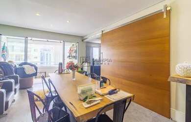 Imagem 3: Locação Apartamento 3 Dormitórios - 110 m² Moema