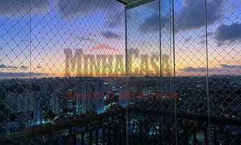 Imagem 6: Apartamento com 2 suítes no Morumbi!