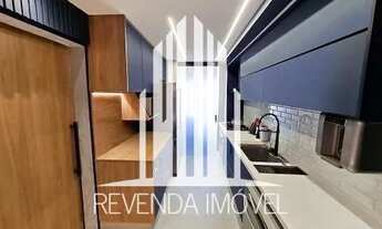 Imagem 7: Apartamento a venda com 140m² 3 dormitorios 2 suites e 1 vaga no Paraíso - São Paulo - SP