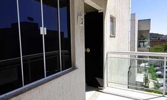 Imagem: Apartamento para Venda em Rio das Ostras