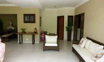 Imagem 2: Casa de condomínio para venda tem 431 m² com 3 suítes